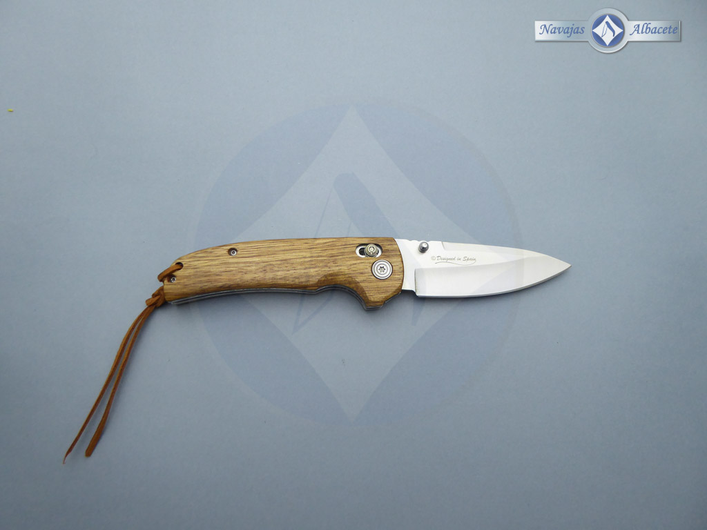 Navaja de monte - Imagen 3