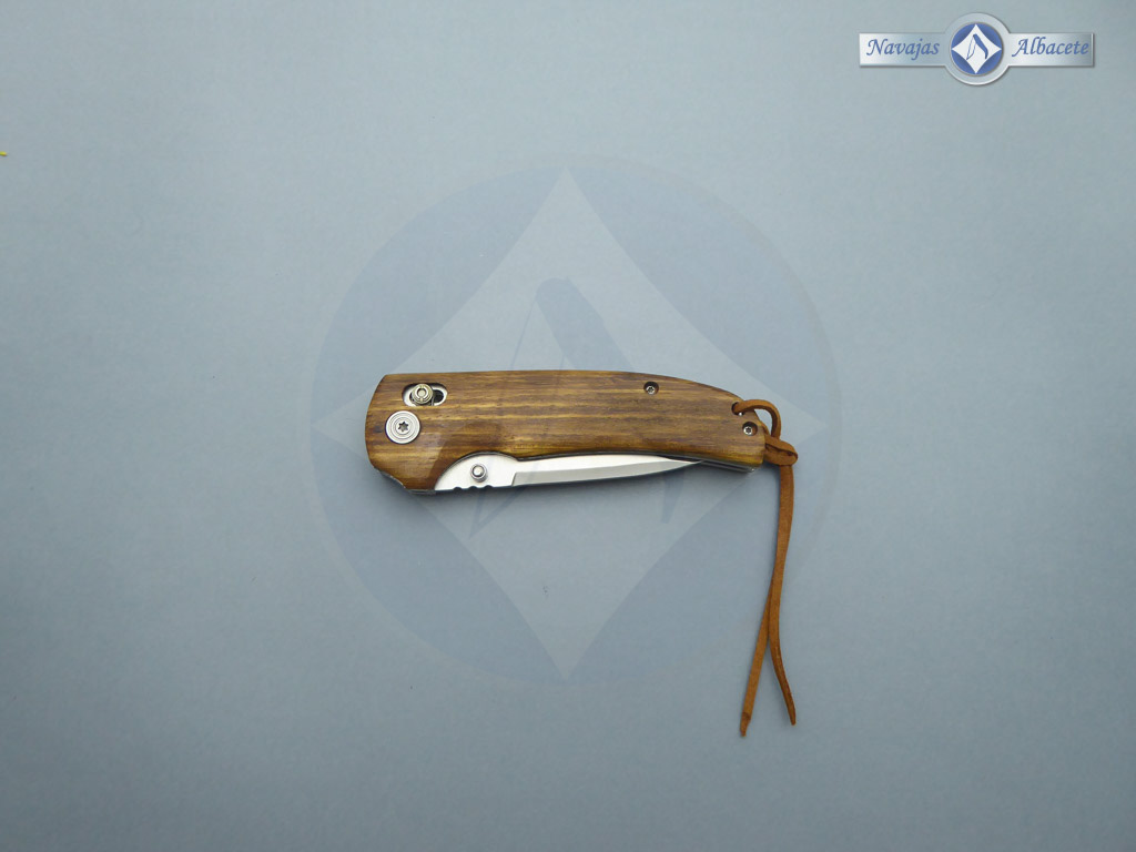 Navaja de monte - Imagen 4