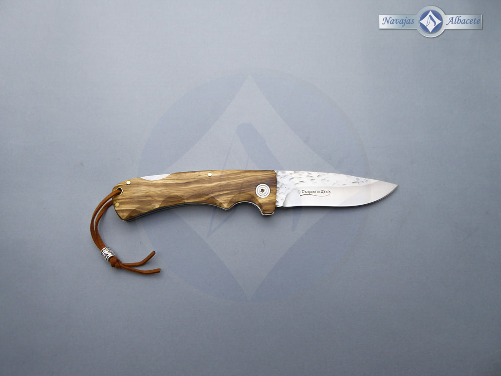 Navaja de monte - Imagen 3