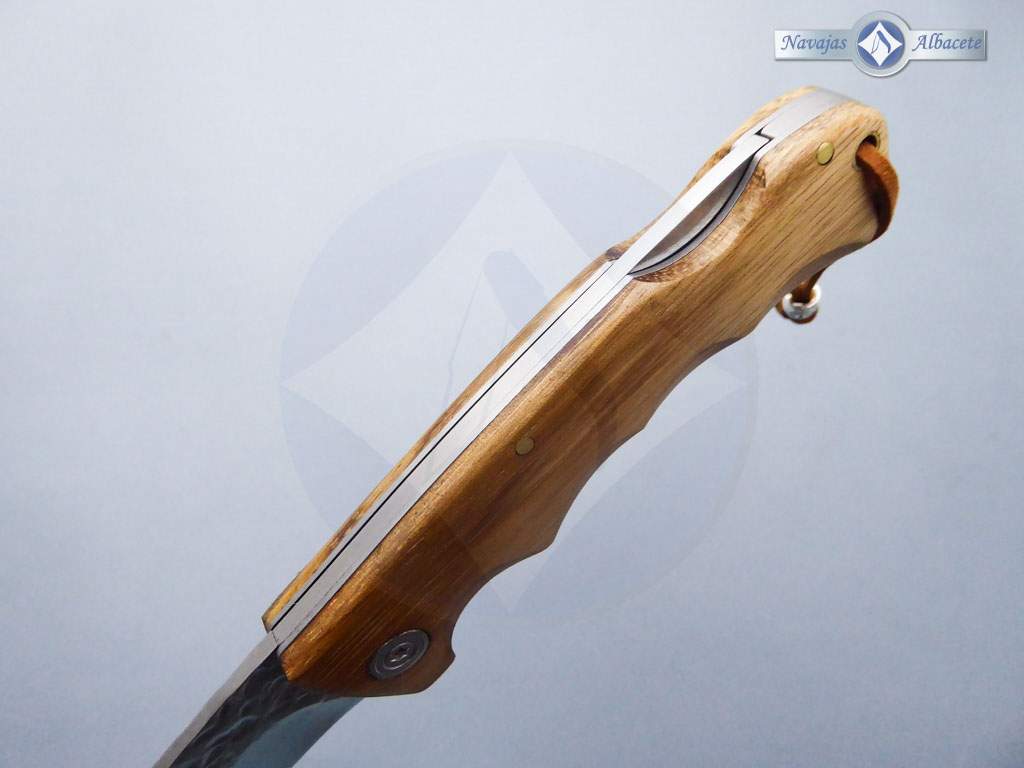 Navaja de monte - Imagen 5