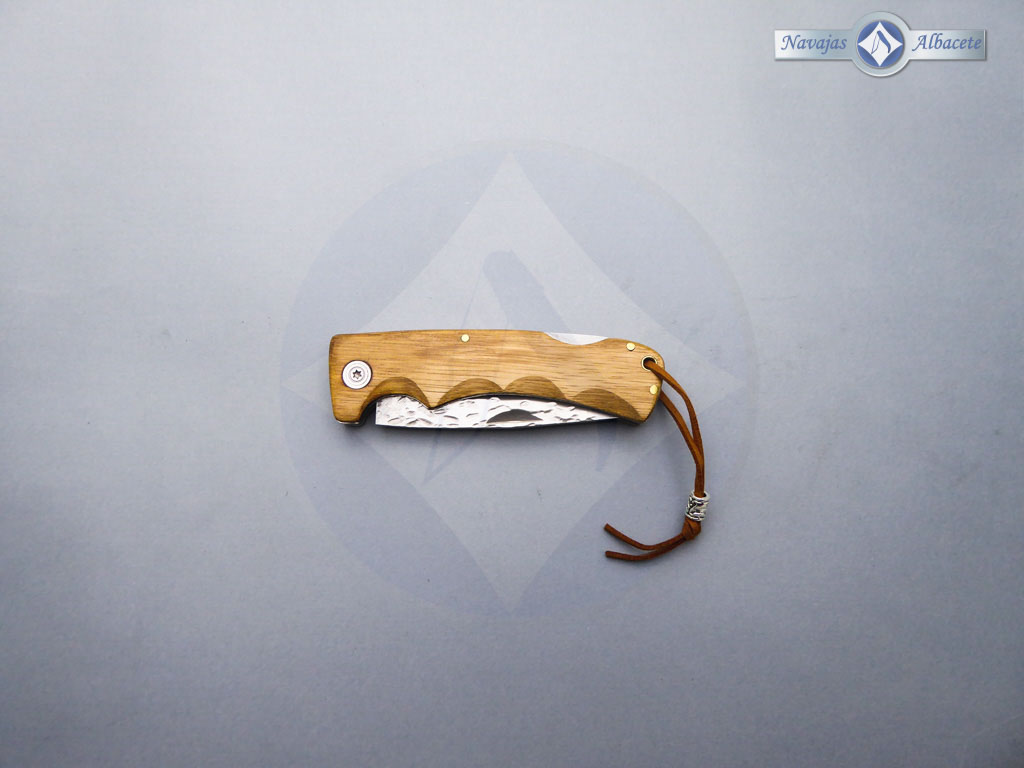 Navaja de monte - Imagen 4