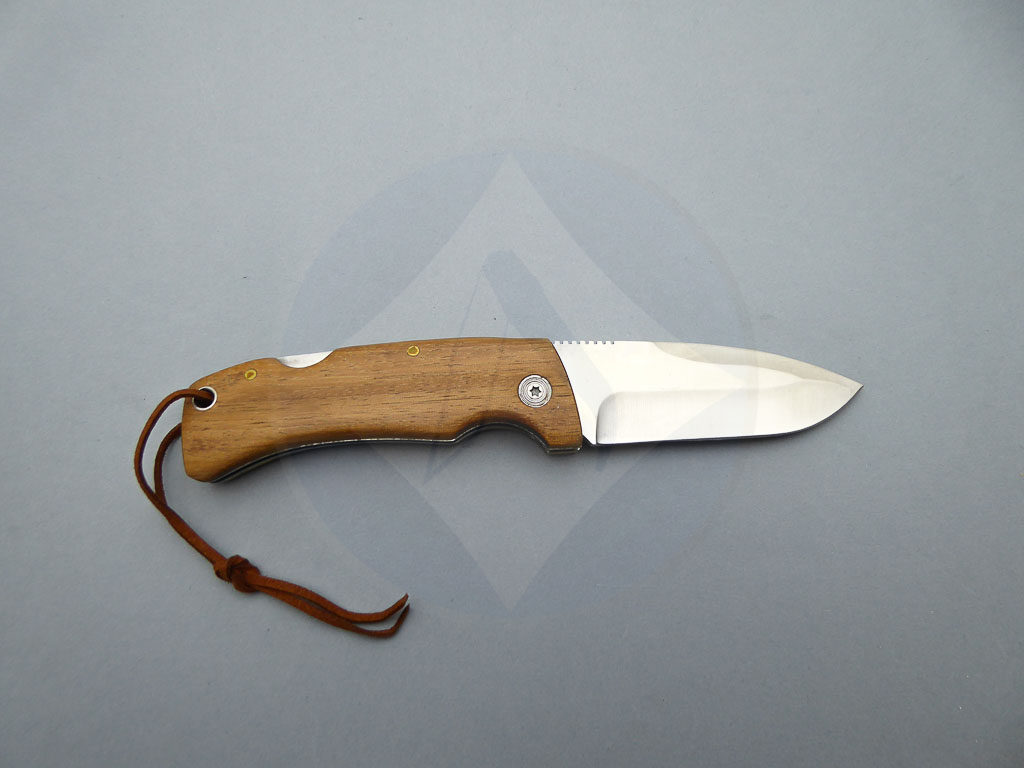 Navaja de monte - Imagen 3