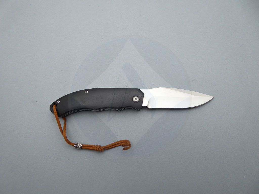 Navaja de monte - Imagen 3