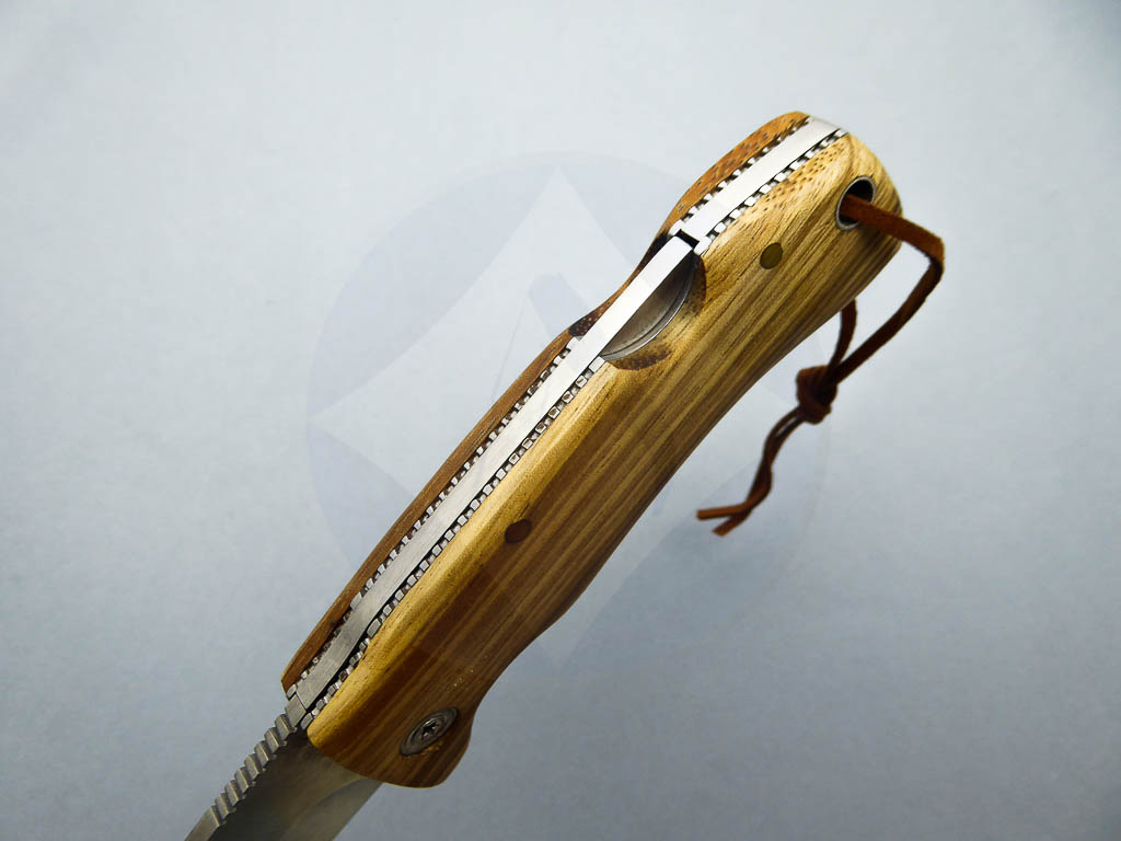 Navaja de monte - Imagen 4