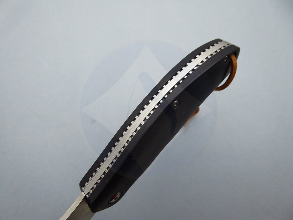 Navaja de monte - Imagen 4