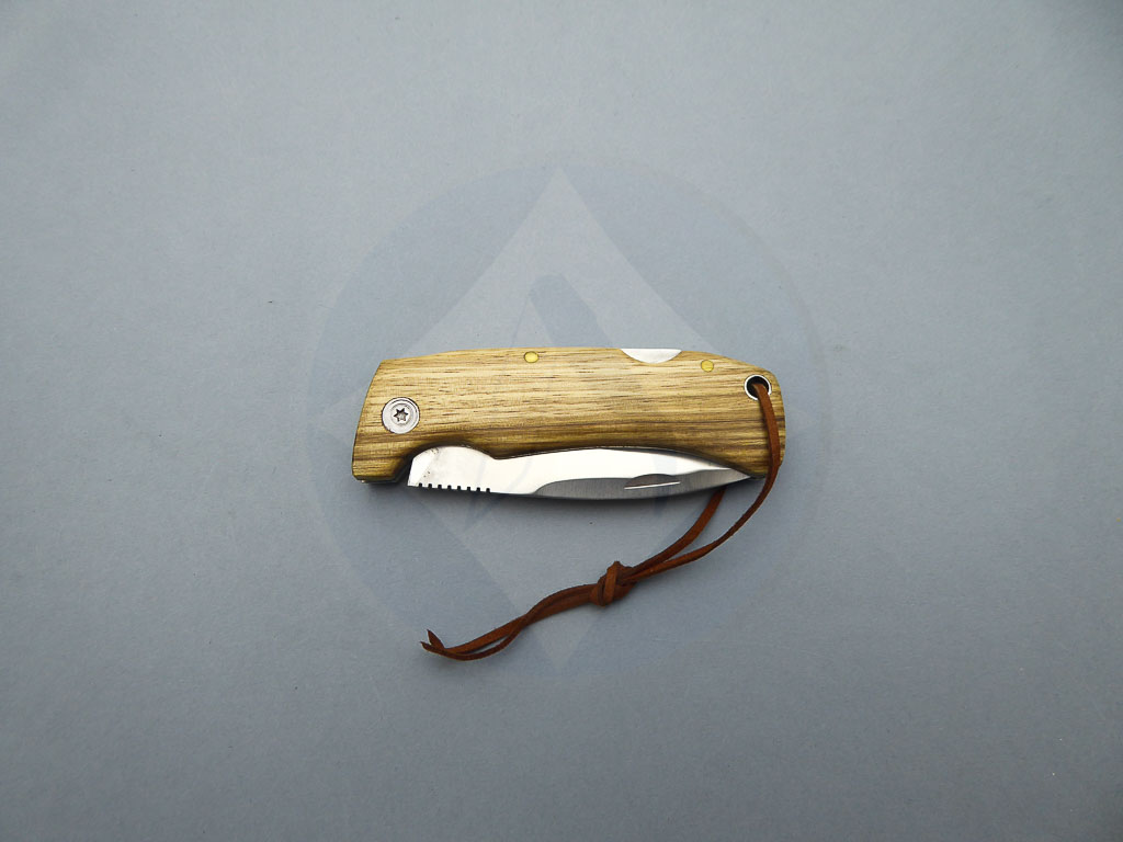 Navaja de monte - Imagen 5