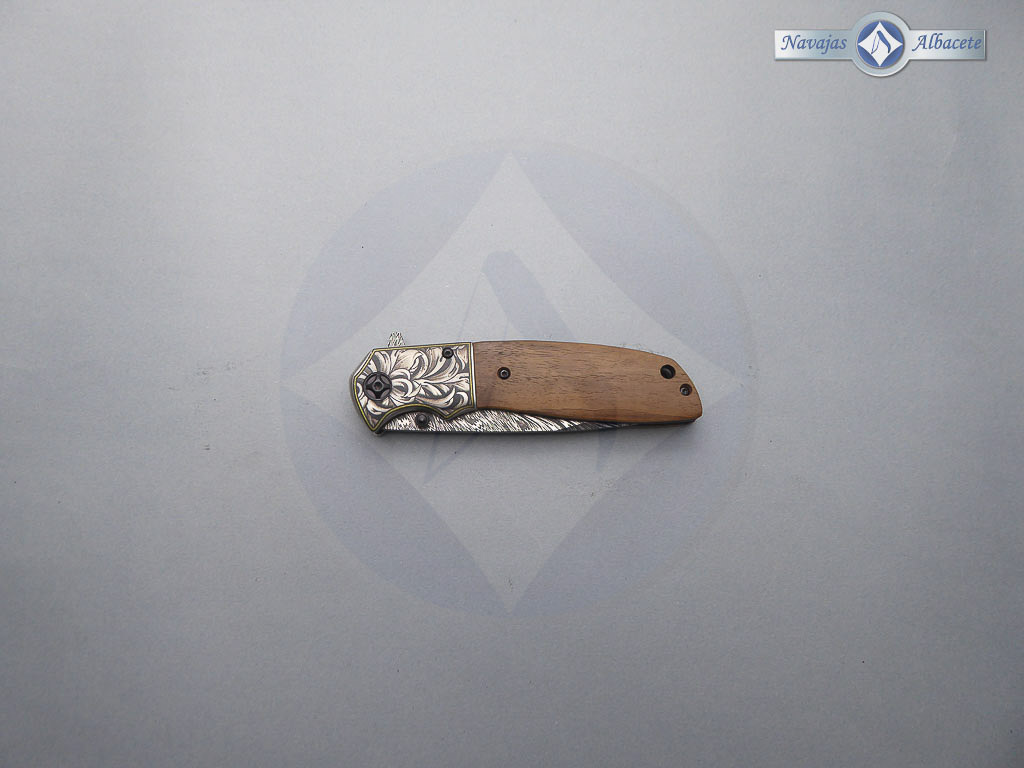 Navaja decorada - Imagen 5