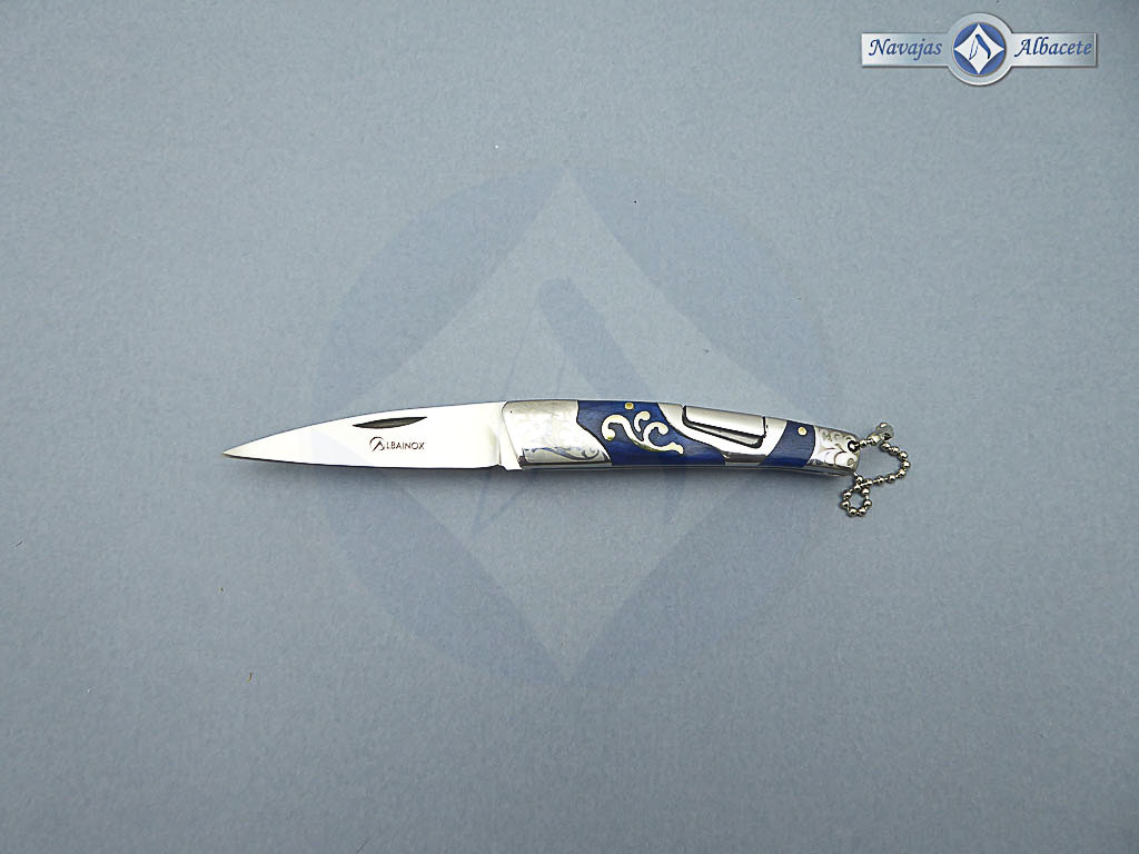 Navaja decorada - Imagen 2