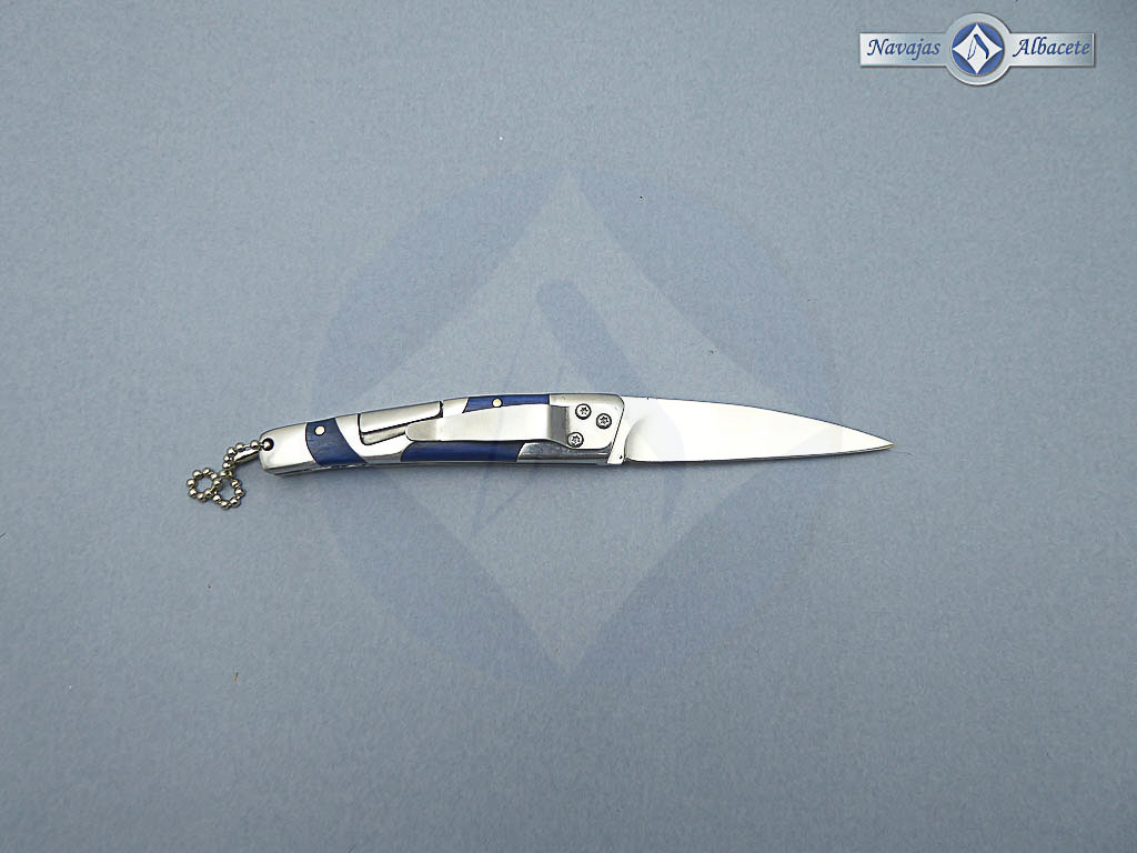 Navaja decorada - Imagen 3