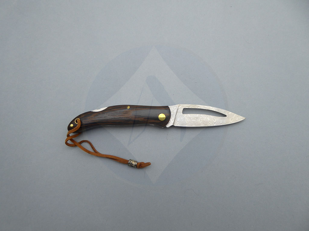 Navaja decorada - Imagen 3