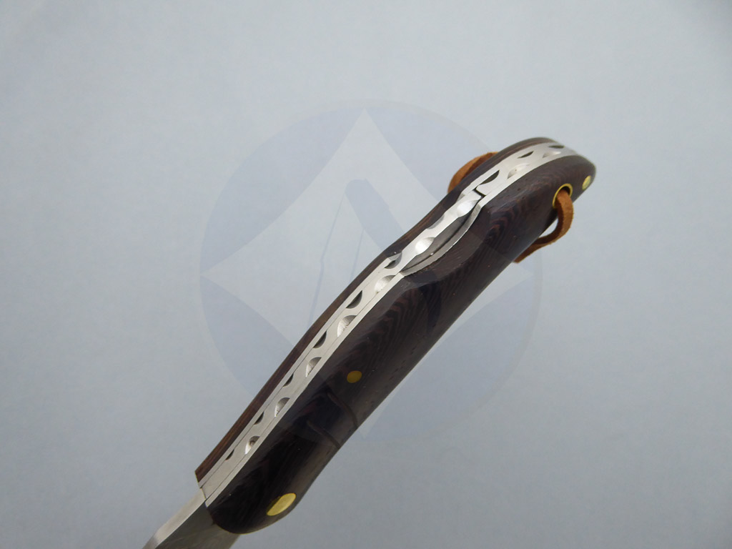 Navaja decorada - Imagen 4