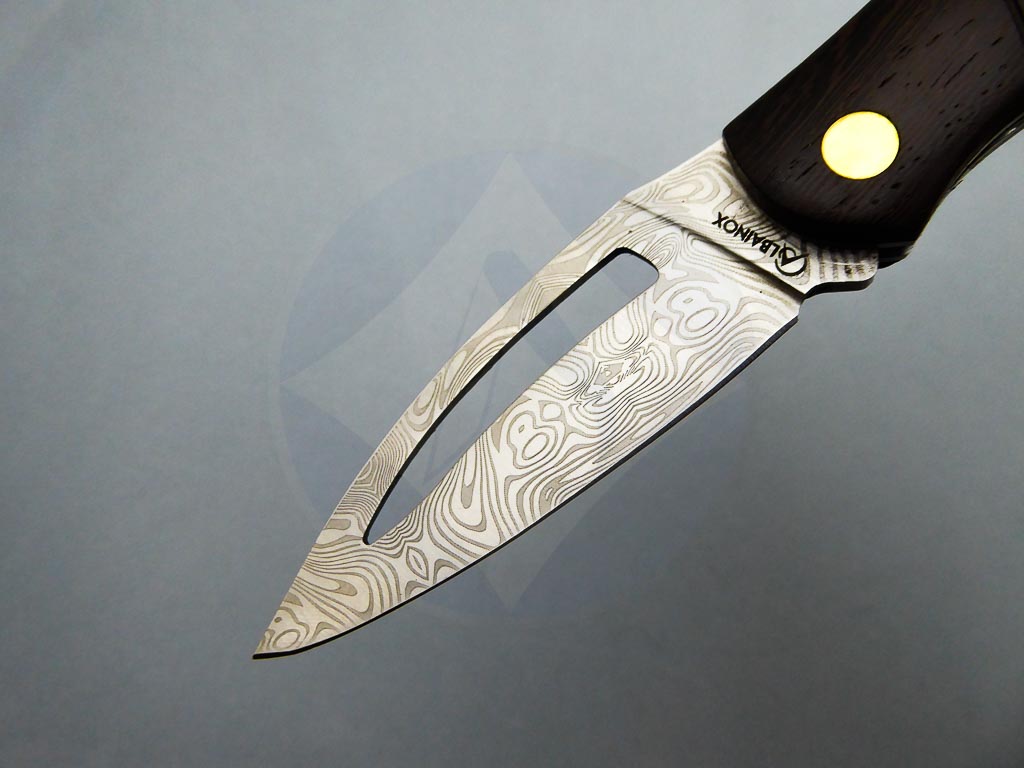 Navaja decorada - Imagen 5