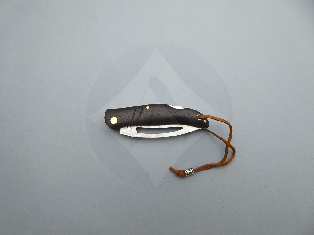 Navaja decorada - Imagen 6