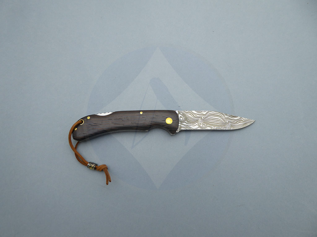 Navaja decorada - Imagen 3