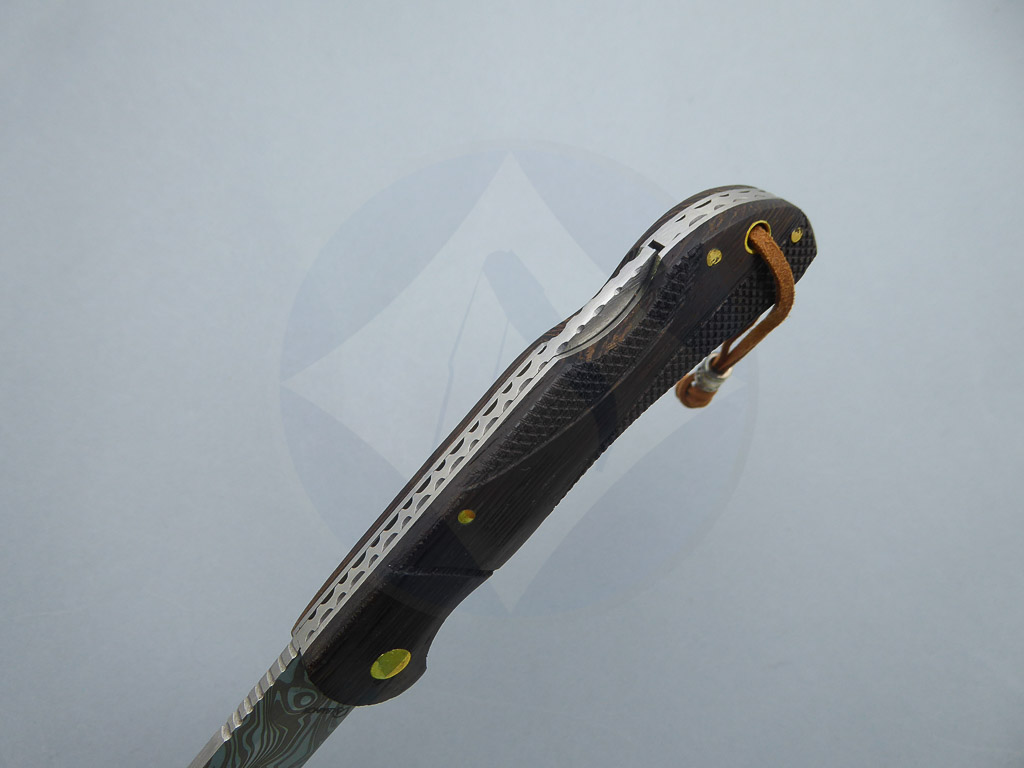 Navaja decorada - Imagen 4