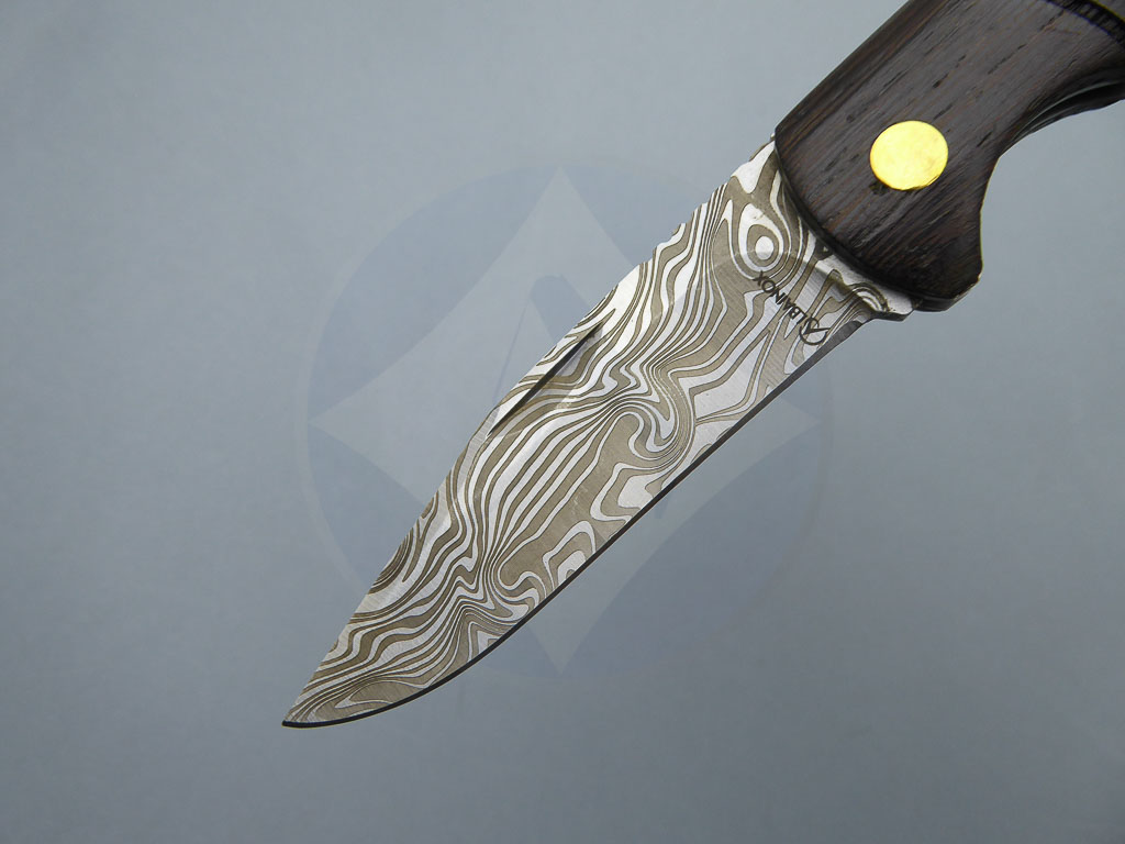 Navaja decorada - Imagen 5