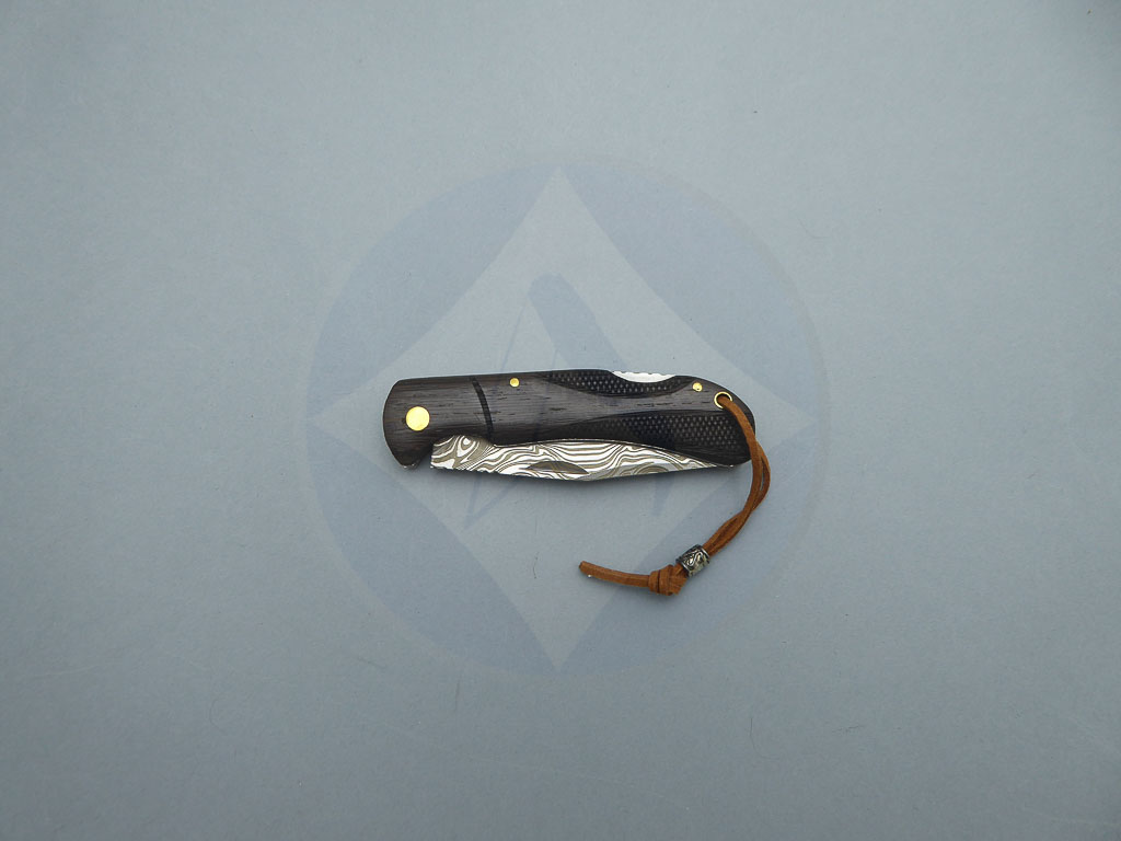 Navaja decorada - Imagen 6