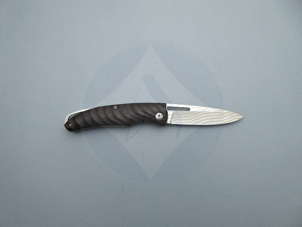 Navaja decorada - Imagen 3