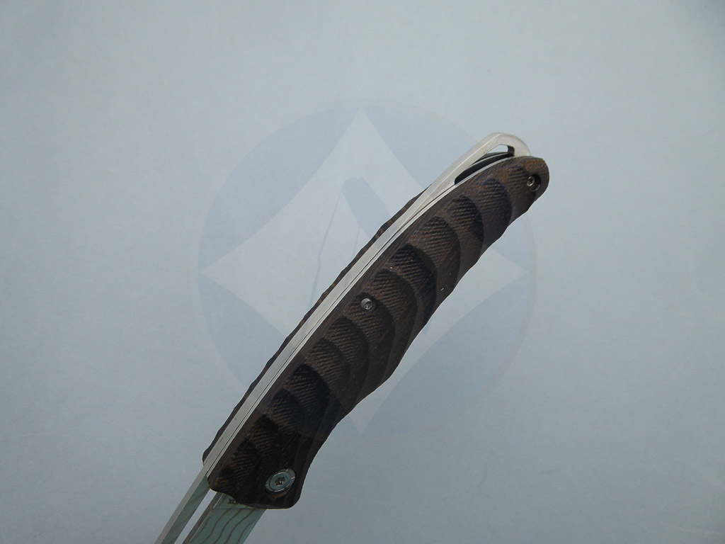 Navaja decorada - Imagen 4