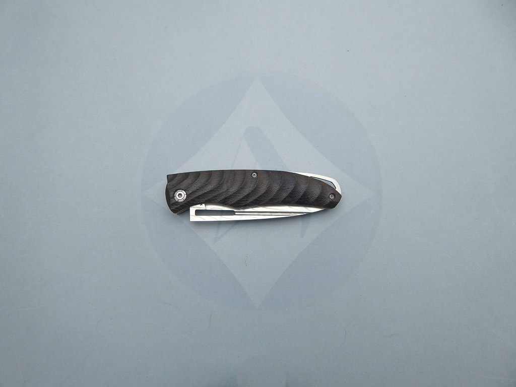 Navaja decorada - Imagen 5