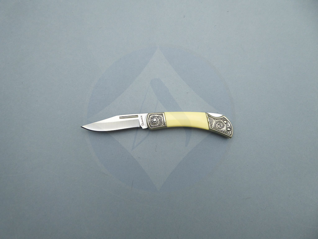 Navaja decorada - Imagen 2
