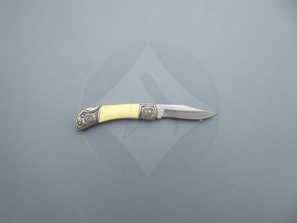 Navaja decorada - Imagen 3