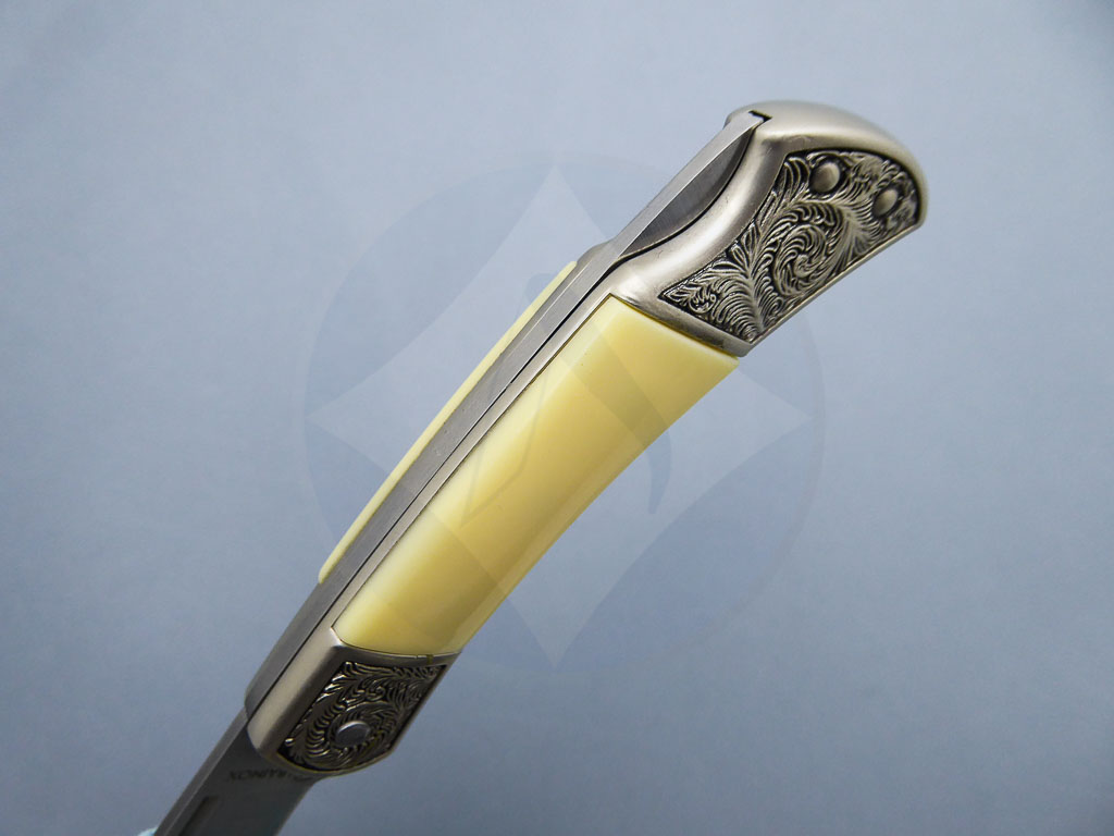 Navaja decorada - Imagen 4