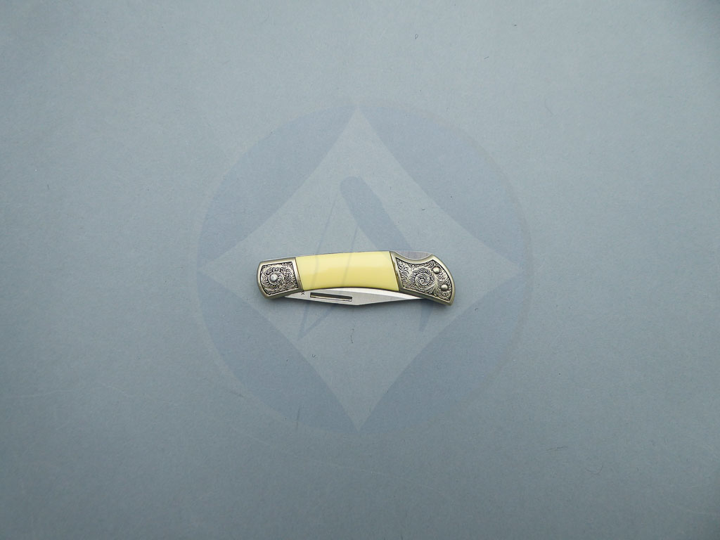 Navaja decorada - Imagen 5