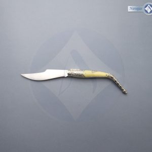 Navaja árabe «decore»