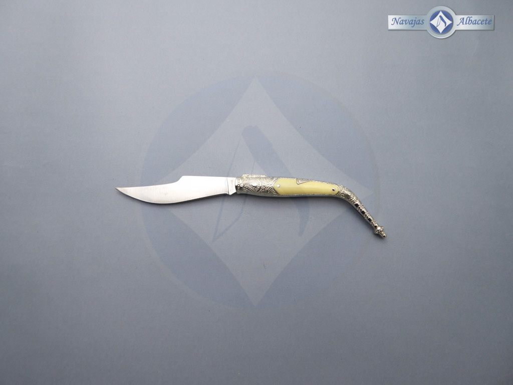 Navaja árabe «decore» - Imagen 2