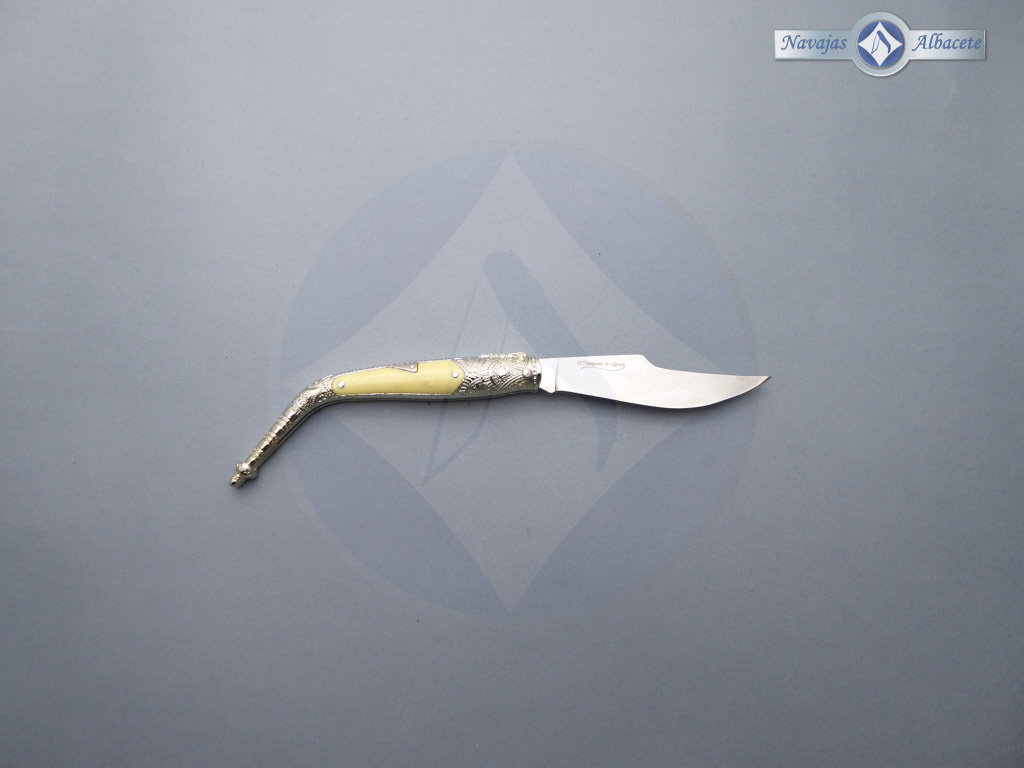 Navaja árabe «decore» - Imagen 3
