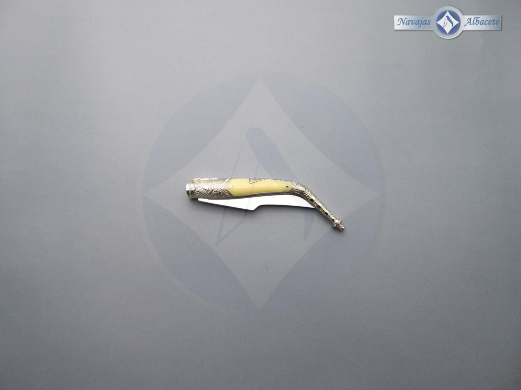 Navaja árabe «decore» - Imagen 5