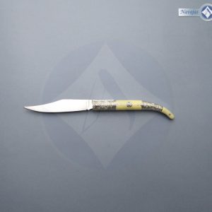 Navaja árabe «decore»