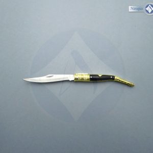 Navaja árabe «decore»