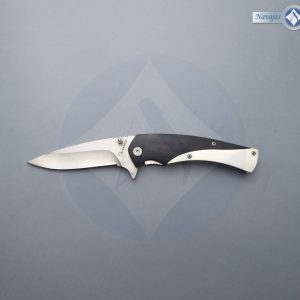 Navaja G10 Mikarta