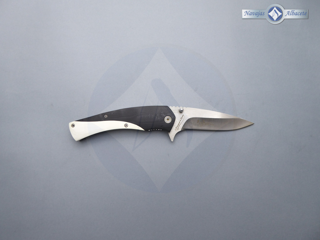 Navaja G10 Mikarta - Imagen 3