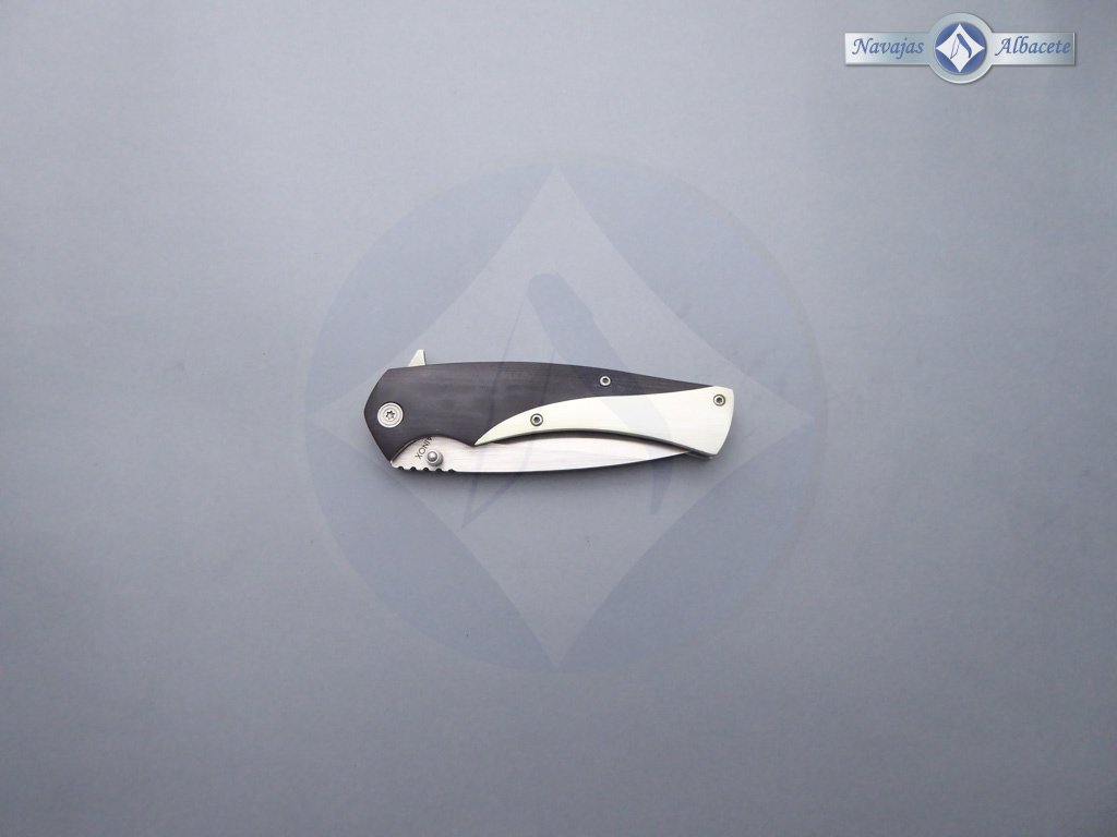 Navaja G10 Mikarta - Imagen 4