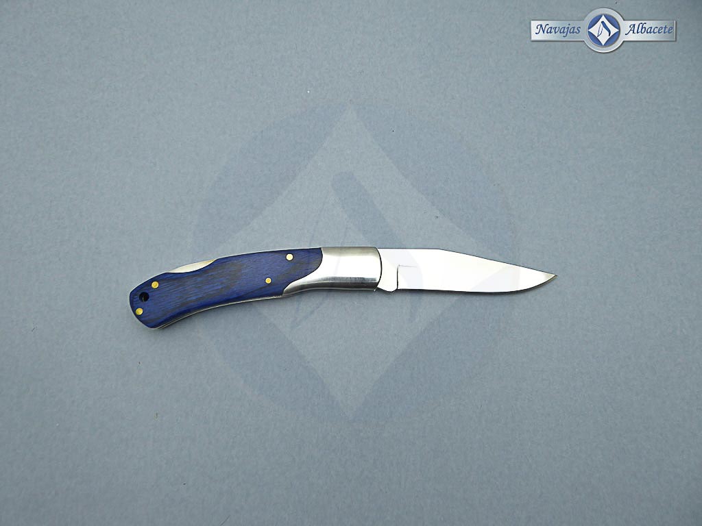 Navaja de monte - Imagen 3