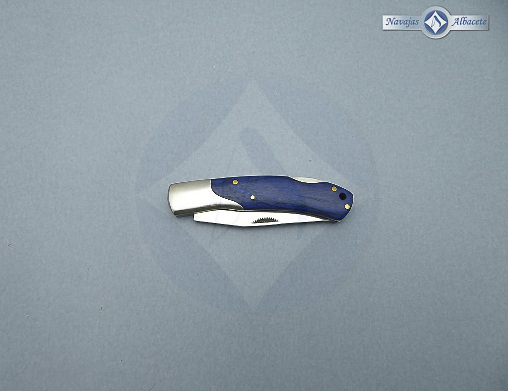 Navaja de monte - Imagen 4