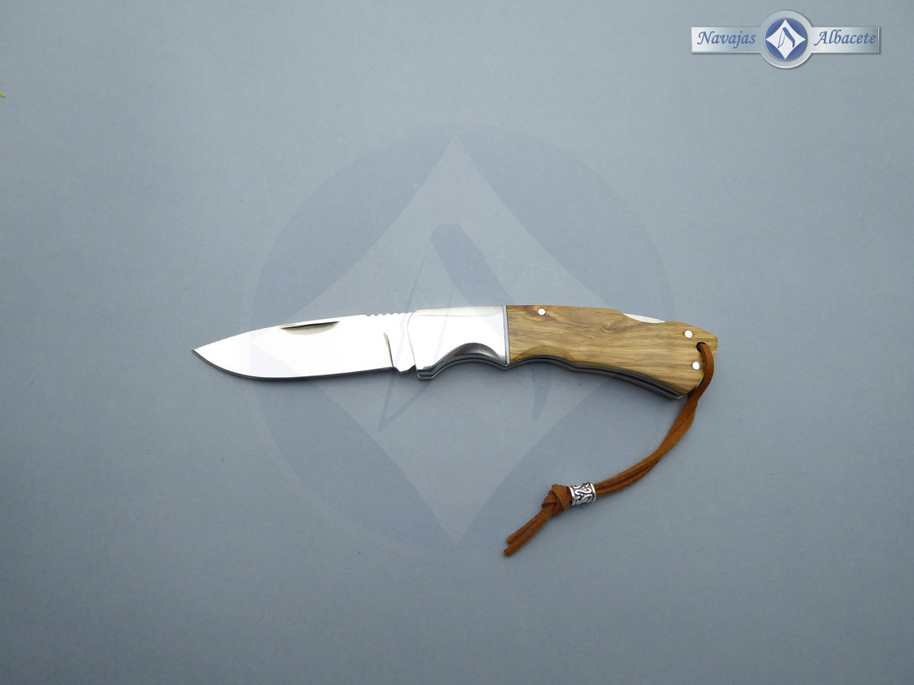 Navaja de monte - Imagen 2