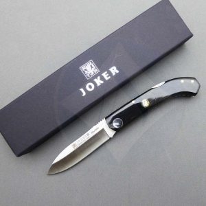 Navaja deportiva «pachón»