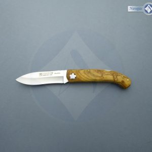 Navaja deportiva «pachón»