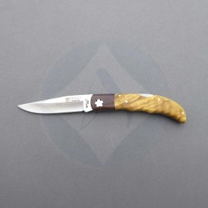 Navaja deportiva «pointer»