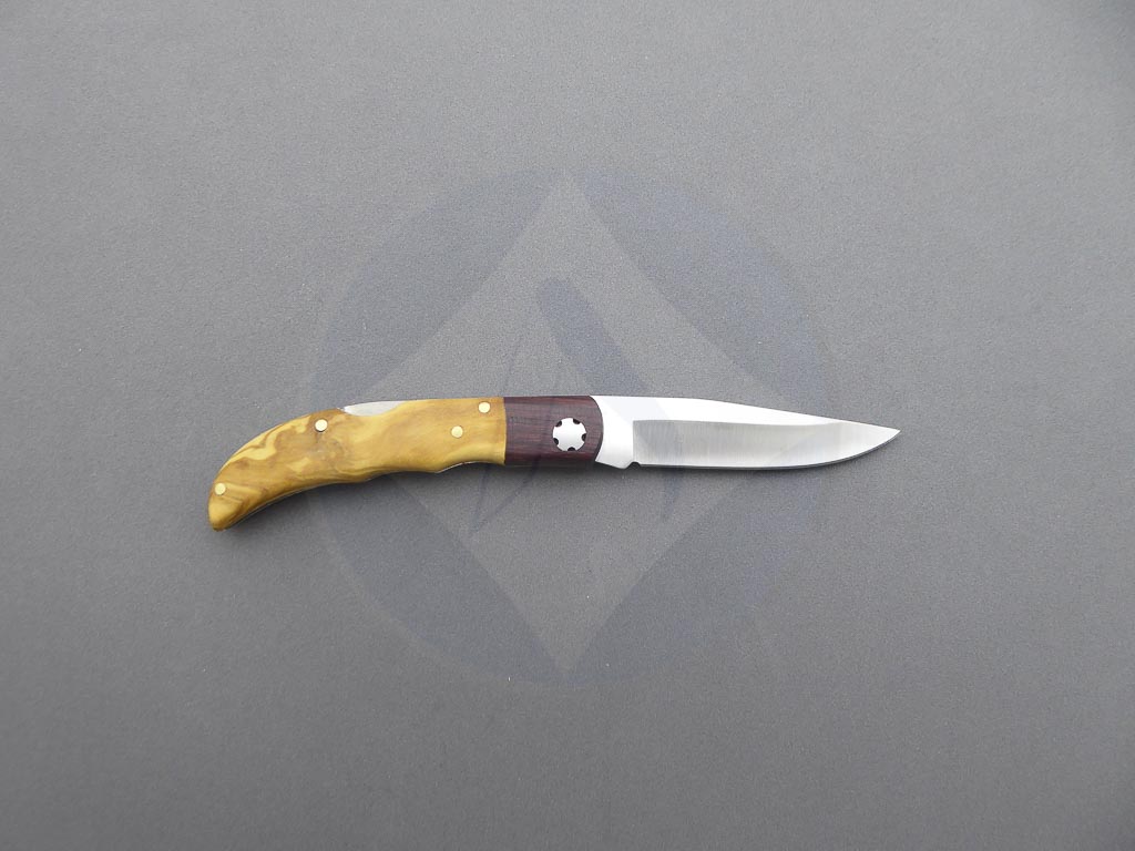 Navaja deportiva «pointer» - Imagen 3