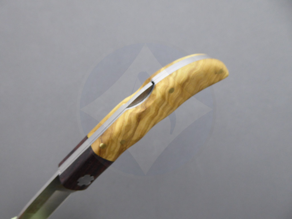 Navaja deportiva «pointer» - Imagen 4