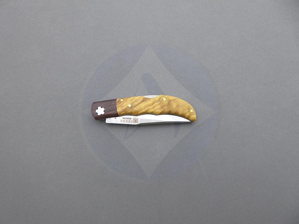 Navaja deportiva «pointer» - Imagen 5