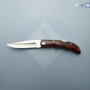 Navaja deportiva «pointer»