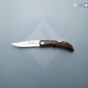 Navaja deportiva «pointer»