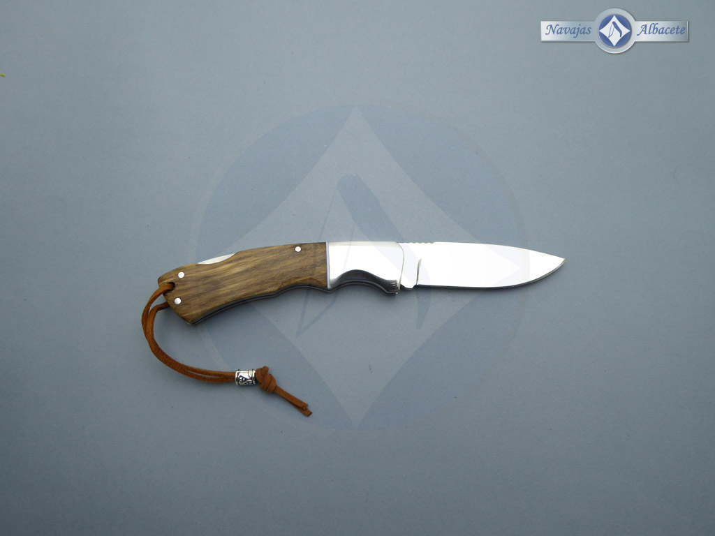 Navaja de monte - Imagen 3
