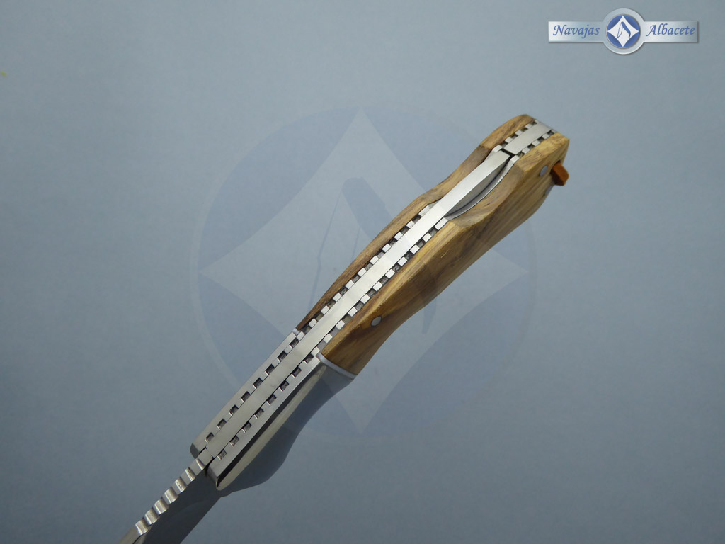 Navaja de monte - Imagen 5